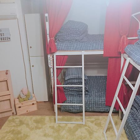 Jojo Guesthouse سيول المظهر الخارجي الصورة