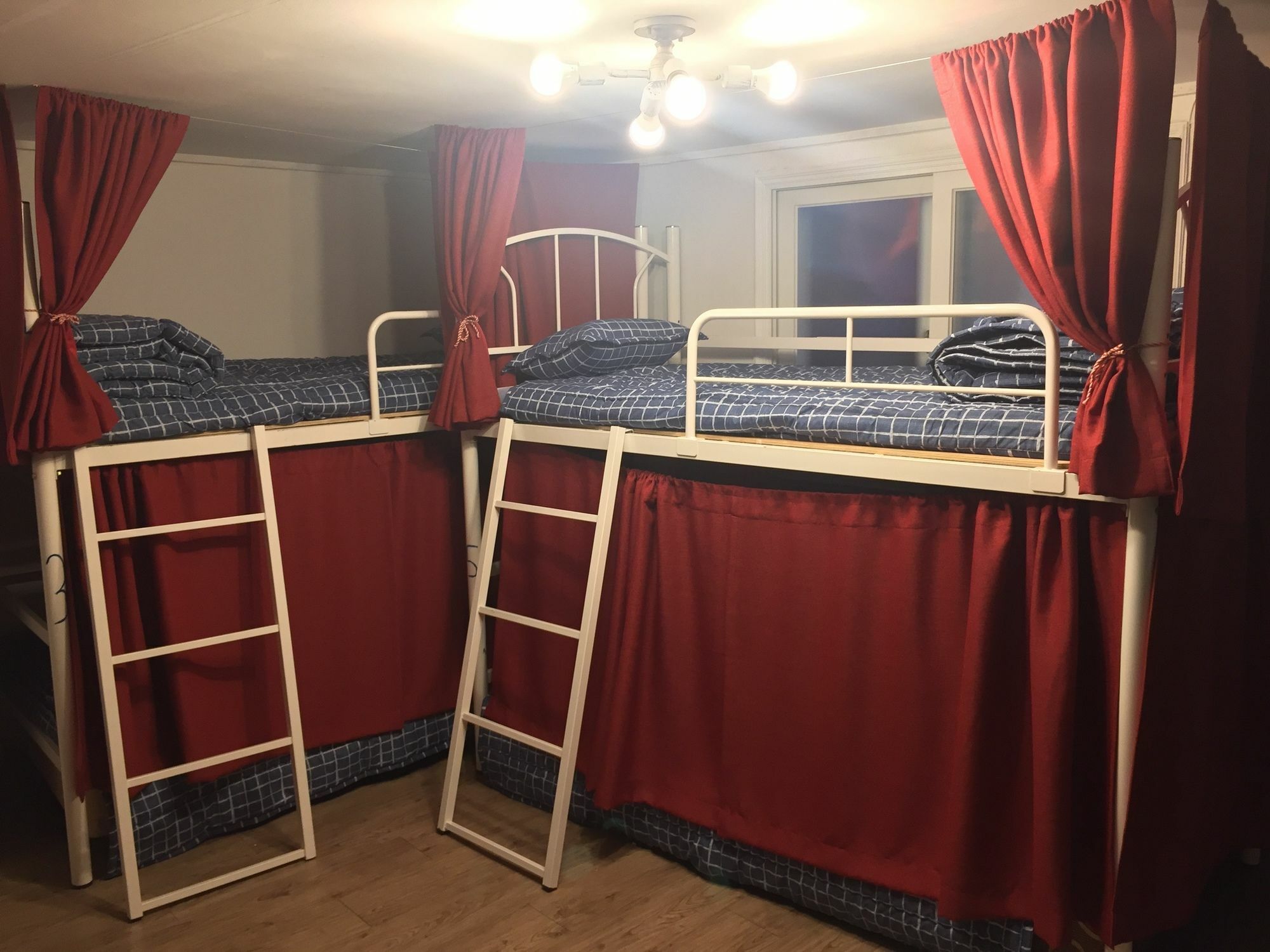 Jojo Guesthouse سيول المظهر الخارجي الصورة